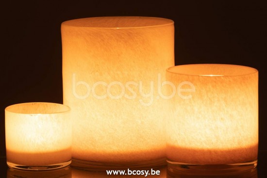 J Line Jline Teelichthalter Jade Rosa Large t lichthalter teelichtleuchter teelichte