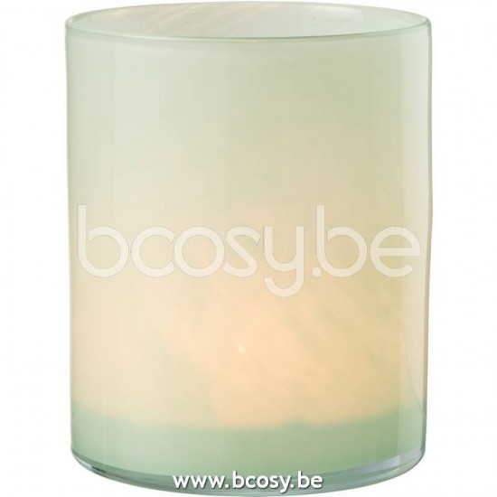 Jline 20662 Kaarshouders Support Bougie Candleholders Kerzenhalter Soporte Vela Portacandela DECORATIE Thee Windlichten Kandelaars