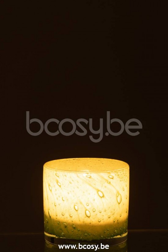 photophores Jolipa J Line Jline Photophore Jade Vert Small