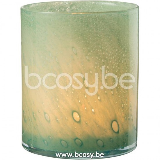 Jline 20666 Kaarshouders Support Bougie Candleholders Kerzenhalter Soporte Vela Portacandela DECORATIE Thee Windlichten Kandelaars