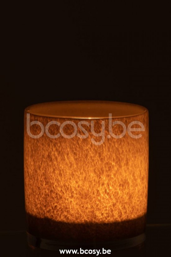 photophores Jolipa J Line Jline Photophore Jade Marron Medium