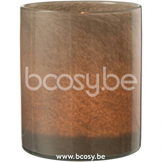 Jline 20683 Kaarshouders Support Bougie Candleholders Kerzenhalter Soporte Vela Portacandela DECORATIE Thee Windlichten Kandelaars