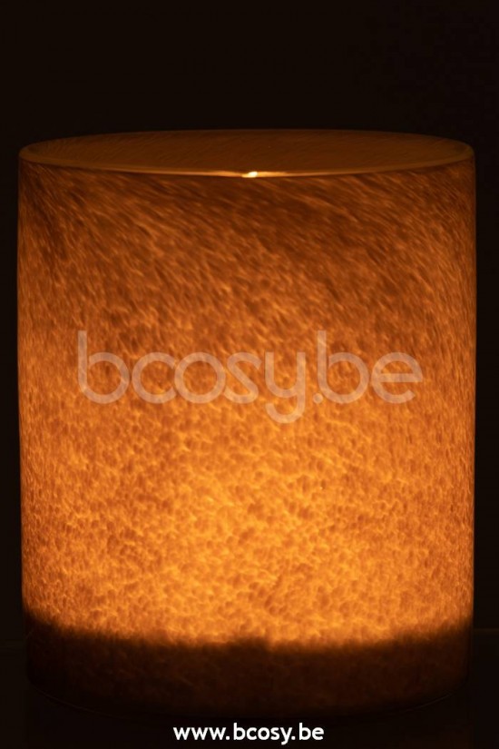 photophores Jolipa J Line Jline Photophore Jade Marron Large