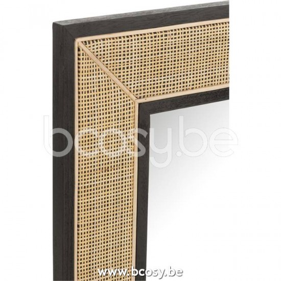 Jline 20689 Spiegels Miroirs Mirrors Spiegel Espejos Specchi DECORATIE Spiegels