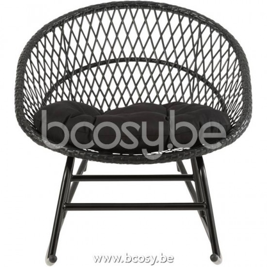 Jline 20724 Zitmeubels Siège Seat Sitzmöbel Asientos Sedie MEUBELEN Stoelen Krukken