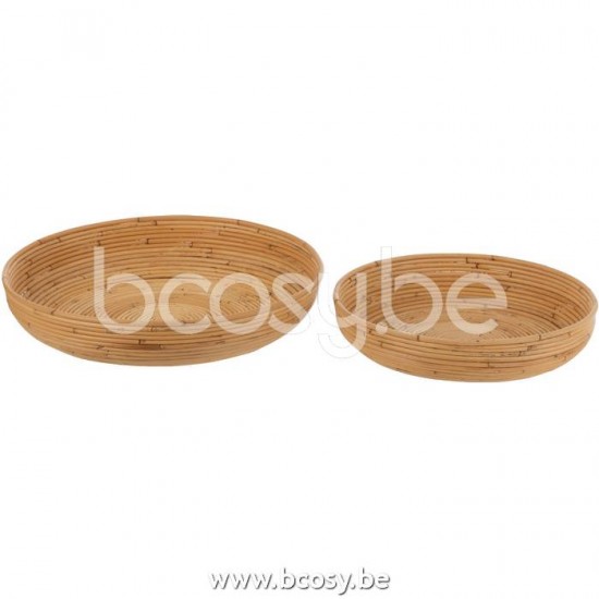 Jline 20772 Deco Objecten Objets Déco Decorative Objects Deko Objekte Objetos Deco Oggetti Di Decorazione DECORATIE Schalen Potten Vazen