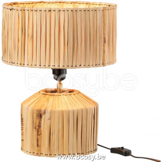 Jline 20795 Verlichting Luminaires Lighting Lampen Iluminación Illuminazione LIGHTING INDOORTafellampen 