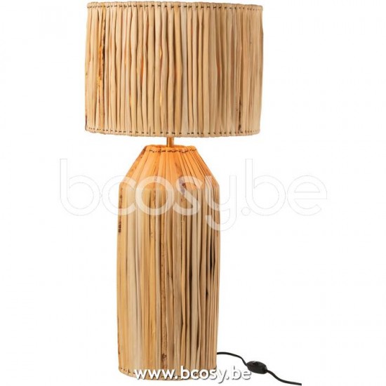 Jline 20796 Verlichting Luminaires Lighting Lampen Iluminación Illuminazione LIGHTING INDOORTafellampen 