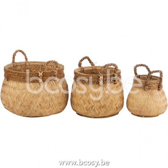 Jline 20840 Opbergers Rangement Storage Stauraum Almacenamiento Organizzatori DECORATIE Opberging