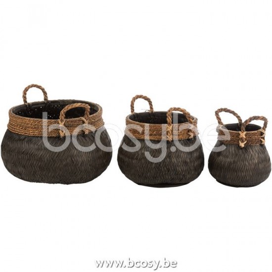 Jline 20841 Opbergers Rangement Storage Stauraum Almacenamiento Organizzatori DECORATIE Opberging