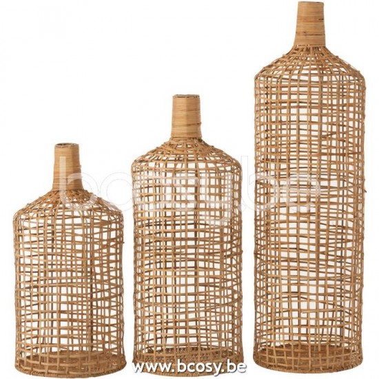 Jline 20859 Vazen Vases Vases Vasen Jarrones Vasi DECORATIE Schalen Potten Vazen
