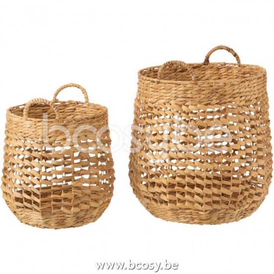 Jline 20897 Opbergers Rangement Storage Stauraum Almacenamiento Organizzatori DECORATIE Opberging