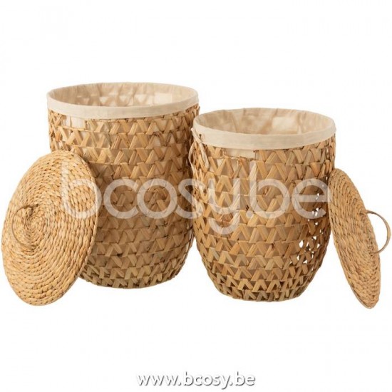 Jline 20898 Opbergers Rangement Storage Stauraum Almacenamiento Organizzatori DECORATIE Opberging