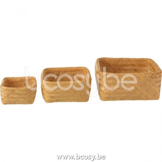 Jline 20902 Opbergers Rangement Storage Stauraum Almacenamiento Organizzatori DECORATIE Opberging