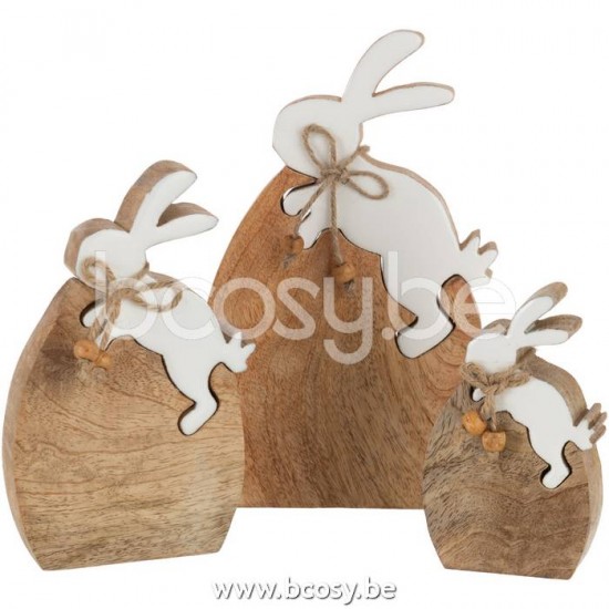 Jline 20922 Figuren Figurines Figurines Figuren Figuritas Sculture DECORATIE Beelden