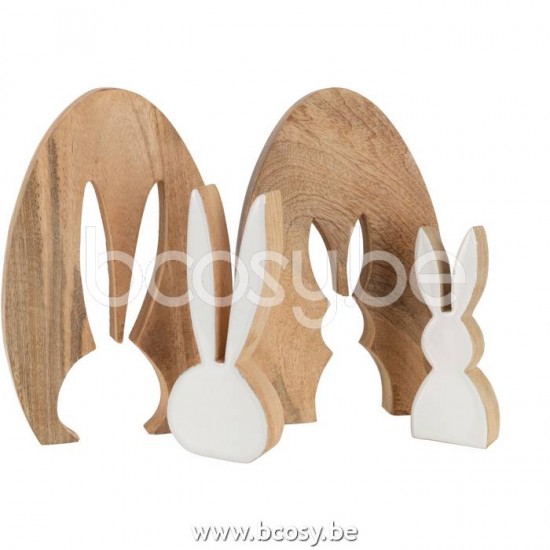 Jline 20925 Figuren Figurines Figurines Figuren Figuritas Sculture DECORATIE Beelden