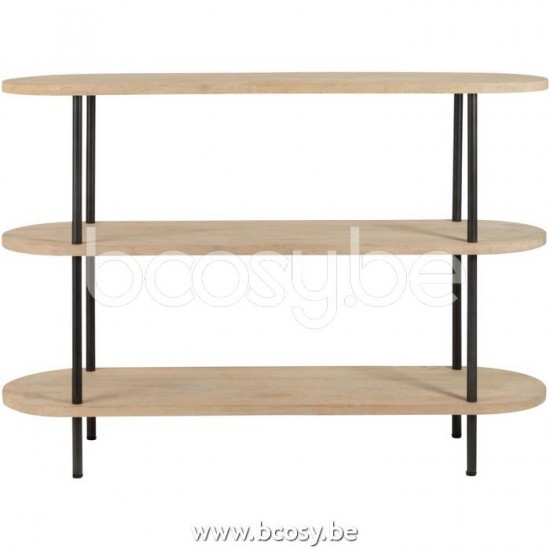 Jline 20949 Meubels Meubles Furniture Möbel Muebles Mobili MEUBELEN Consoles