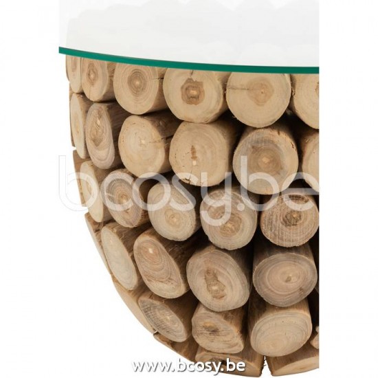 Jline 21120 Meubels Meubles Furniture Möbel Muebles Mobili MEUBELEN Bijzettafels