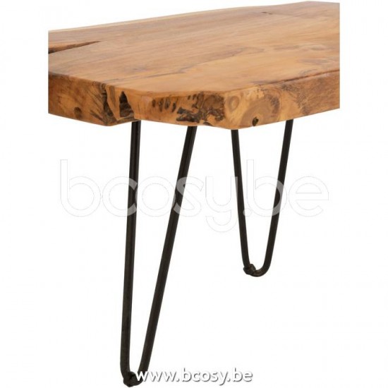 Jline 21128 Meubels Meubles Furniture Möbel Muebles Mobili MEUBELEN Bijzettafels