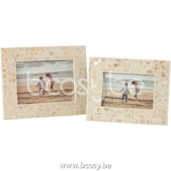 Jline 21132 Fotokaders Cadres Photo Photoframes Bilderrahmen Marcos Foto Cornici DECORATIE Fotokaders