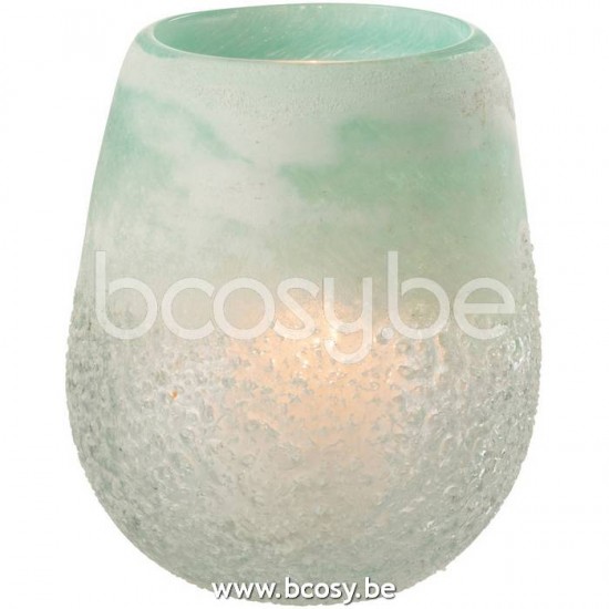 Jline 21288 Kaarshouders Support Bougie Candleholders Kerzenhalter Soporte Vela Portacandela DECORATIE Thee Windlichten Kandelaars