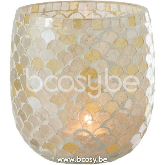 Jline 21406 Kaarshouders Support Bougie Candleholders Kerzenhalter Soporte Vela Portacandela DECORATIE Thee Windlichten Kandelaars