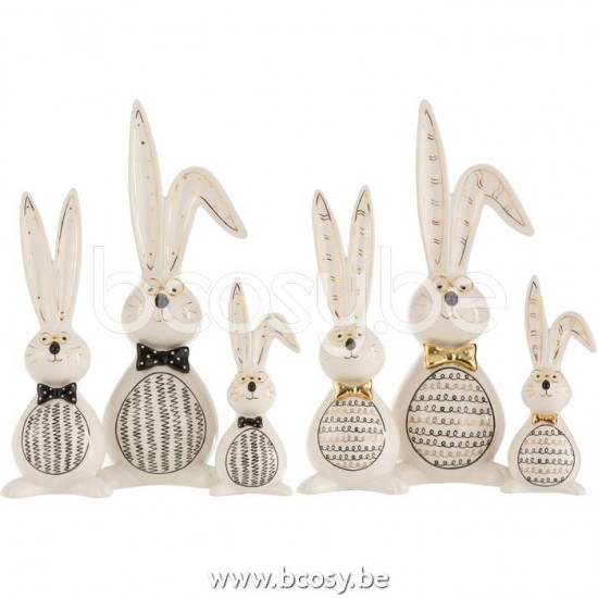 Jline 21425 Figuren Figurines Figurines Figuren Figuritas Sculture DECORATIE Beelden