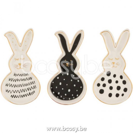 Jline 21428 Servies Services Tableware Geschirr Servicio Servizi DECORATIE Schalen Potten Vazen