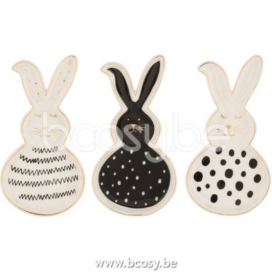 Jline 21429 Servies Services Tableware Geschirr Servicio Servizi DECORATIE Schalen Potten Vazen