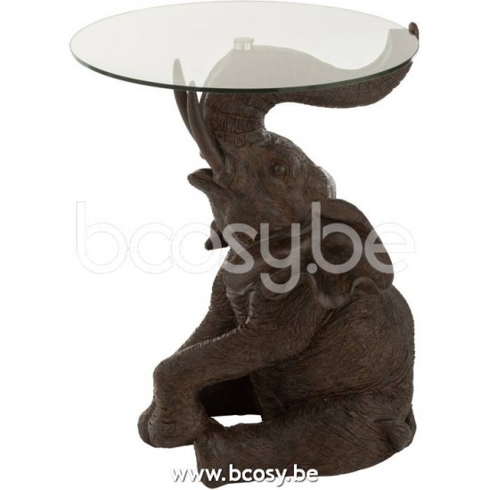 Jline 21530 Meubels Meubles Furniture Möbel Muebles Mobili MEUBELEN Bijzettafels