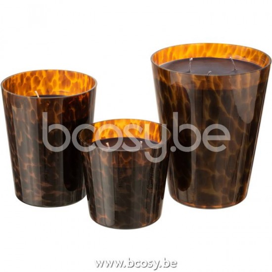 Jline 21680 Geurartikelen Senteurs Perfumed Articles Duftartikel Artículos Perfumados Articoli Profumati DECORATIE Kaarsen en Geurkaarsen