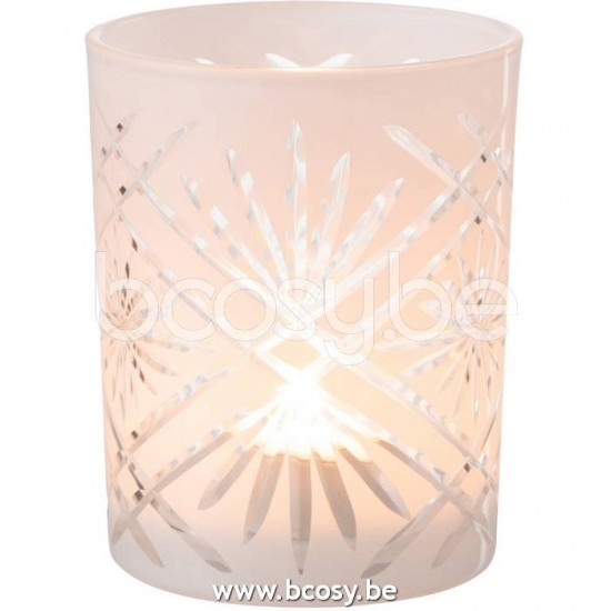 Jline 21787 Kaarshouders Support Bougie Candleholders Kerzenhalter Soporte Vela Portacandela DECORATIE Thee Windlichten Kandelaars