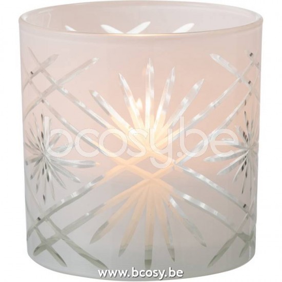 Jline 21788 Kaarshouders Support Bougie Candleholders Kerzenhalter Soporte Vela Portacandela DECORATIE Thee Windlichten Kandelaars