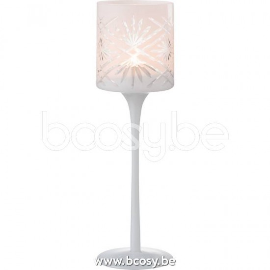 Jline 21790 Kaarshouders Support Bougie Candleholders Kerzenhalter Soporte Vela Portacandela DECORATIE Thee Windlichten Kandelaars