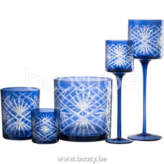 J Line 21795 Decorations t lichthalter Theelichthouder Porta T Light Decorazione Teelichthalter T light Tealight T Lichthouders Hurricane Theelichten Windlichten tea light holder Windlicht Photophores