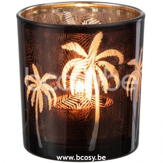 Jline 21802 Kaarshouders Support Bougie Candleholders Kerzenhalter Soporte Vela Portacandela DECORATIE Thee Windlichten Kandelaars