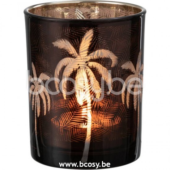 Jline 21803 Kaarshouders Support Bougie Candleholders Kerzenhalter Soporte Vela Portacandela DECORATIE Thee Windlichten Kandelaars