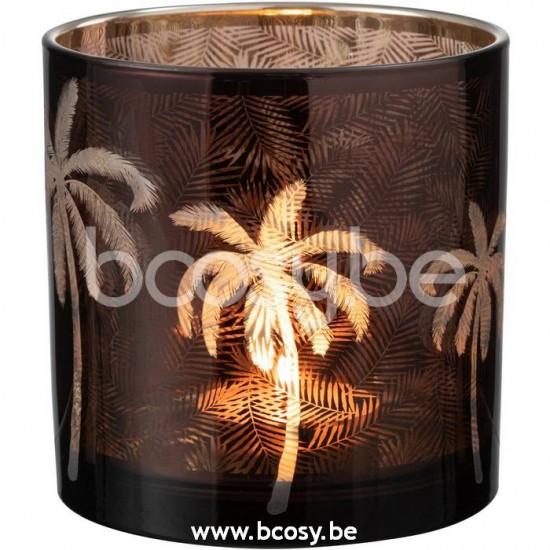 Jline 21804 Kaarshouders Support Bougie Candleholders Kerzenhalter Soporte Vela Portacandela DECORATIE Thee Windlichten Kandelaars