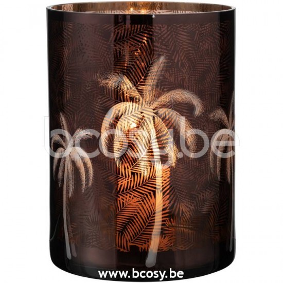 Jline 21805 Kaarshouders Support Bougie Candleholders Kerzenhalter Soporte Vela Portacandela DECORATIE Thee Windlichten Kandelaars