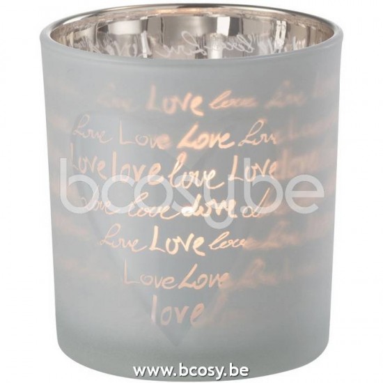 Jline 21806 Kaarshouders Support Bougie Candleholders Kerzenhalter Soporte Vela Portacandela DECORATIE Thee Windlichten Kandelaars