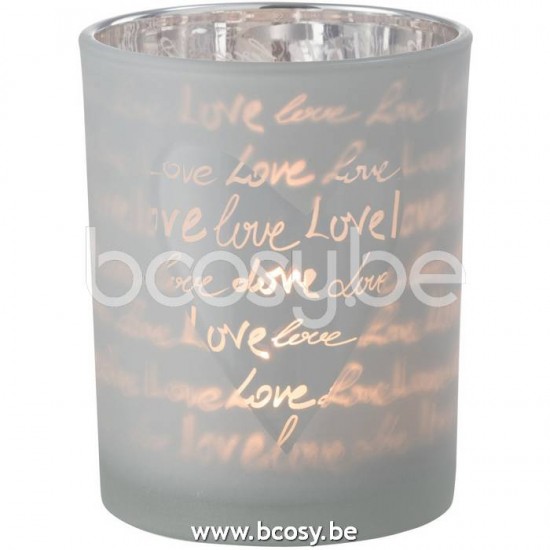 Jline 21807 Kaarshouders Support Bougie Candleholders Kerzenhalter Soporte Vela Portacandela DECORATIE Thee Windlichten Kandelaars