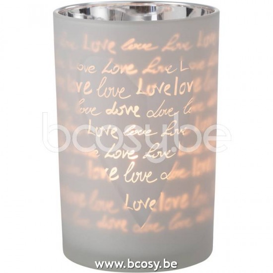 Jline 21808 Kaarshouders Support Bougie Candleholders Kerzenhalter Soporte Vela Portacandela DECORATIE Thee Windlichten Kandelaars