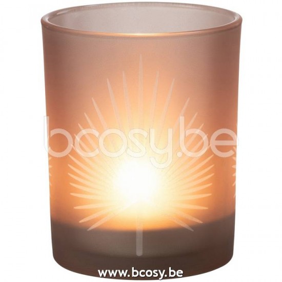 Jline 21819 Kaarshouders Support Bougie Candleholders Kerzenhalter Soporte Vela Portacandela DECORATIE Thee Windlichten Kandelaars