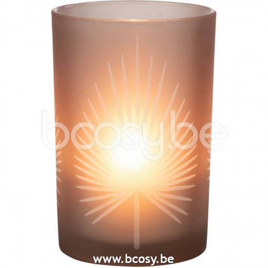Jline 21820 Kaarshouders Support Bougie Candleholders Kerzenhalter Soporte Vela Portacandela DECORATIE Thee Windlichten Kandelaars