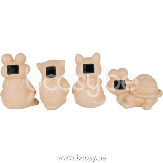 Jline 21831 Figuren Figurines Figurines Figuren Figuritas Sculture DECORATIE Beelden