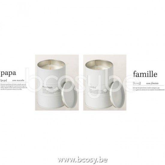 Jline 21900 Geurartikelen Senteurs Perfumed Articles Duftartikel Artículos Perfumados Articoli Profumati DECORATIE Kaarsen en Geurkaarsen