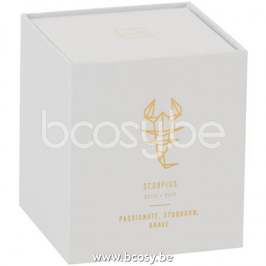 Jline 21922 Geurartikelen Senteurs Perfumed Articles Duftartikel Artículos Perfumados Articoli Profumati DECORATIE Kaarsen en Geurkaarsen