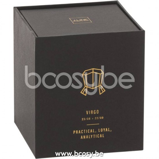 Jline 21942 Geurartikelen Senteurs Perfumed Articles Duftartikel Artículos Perfumados Articoli Profumati DECORATIE Kaarsen en Geurkaarsen