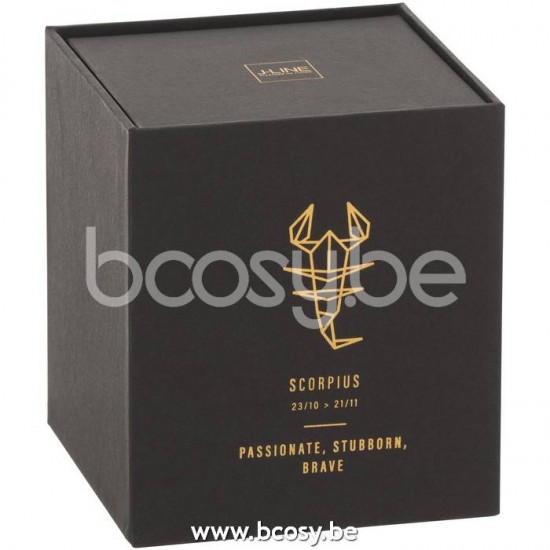 Jline 21946 Geurartikelen Senteurs Perfumed Articles Duftartikel Artículos Perfumados Articoli Profumati DECORATIE Kaarsen en Geurkaarsen