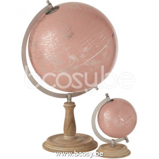 Jline 22111 Deco Objecten Objets Déco Decorative Objects Deko Objekte Objetos Deco Oggetti Di Decorazione DECORATIE Varia